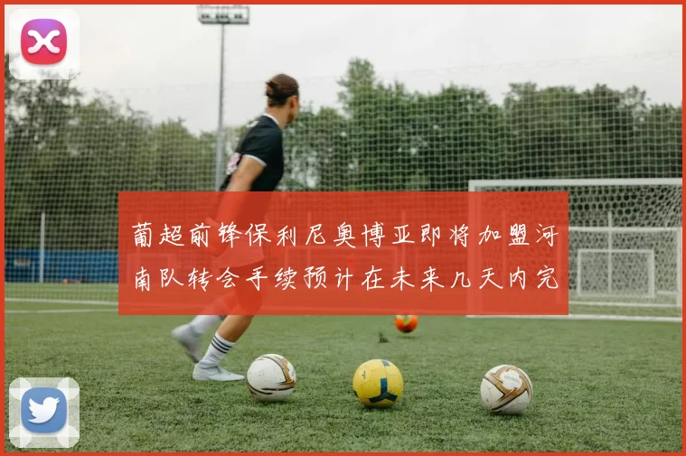 葡超前锋保利尼奥博亚即将加盟河南队转会手续预计在未来几天内完成